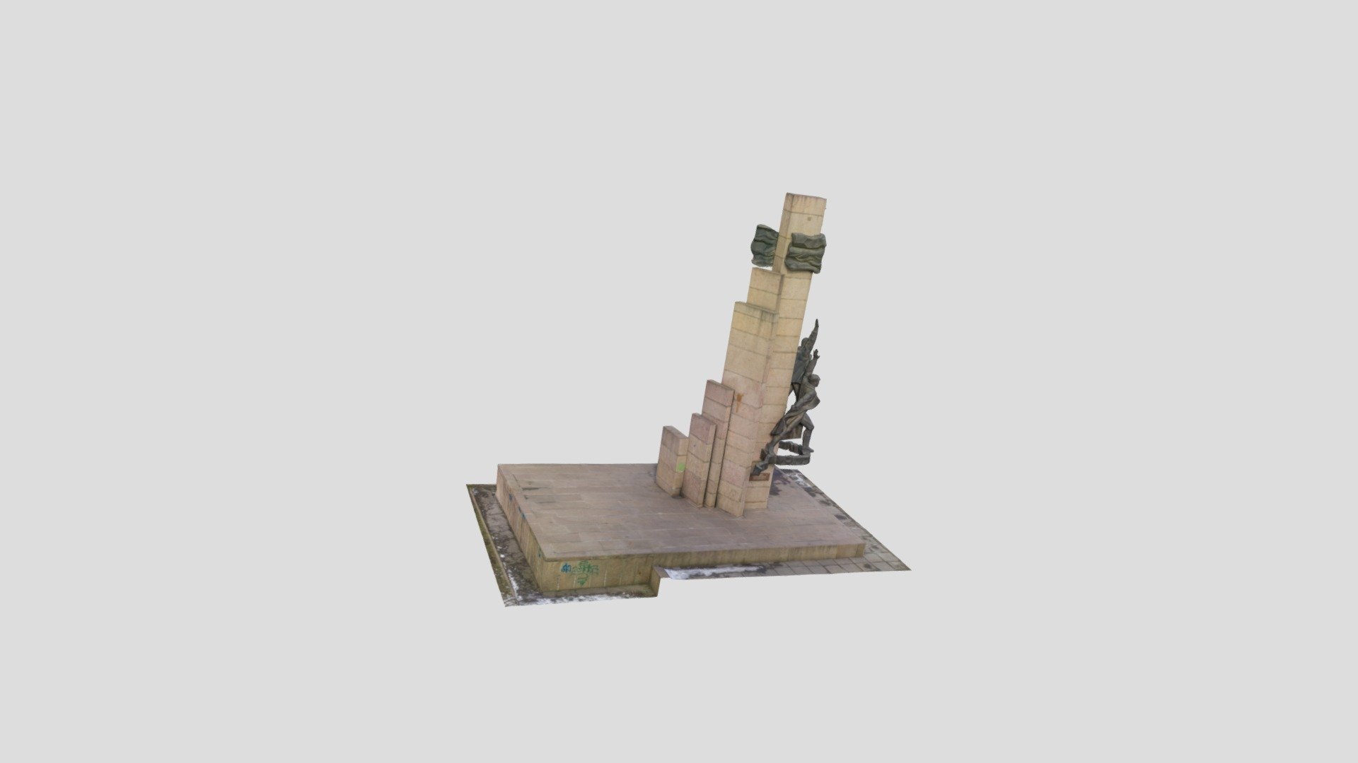 Monument Young