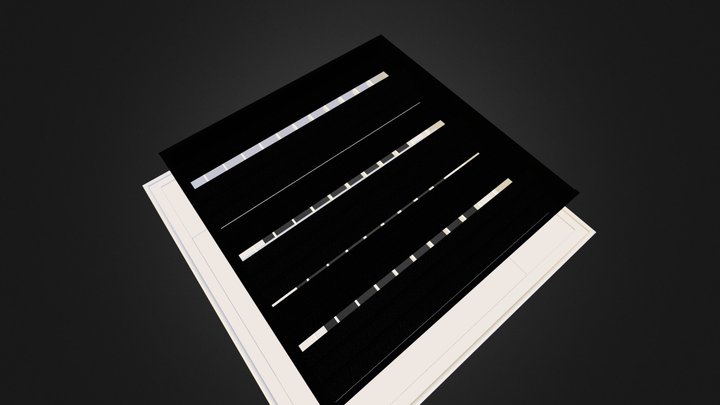 2.obje.zip 3D Model