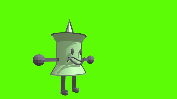 Tpot 3D models - Sketchfab