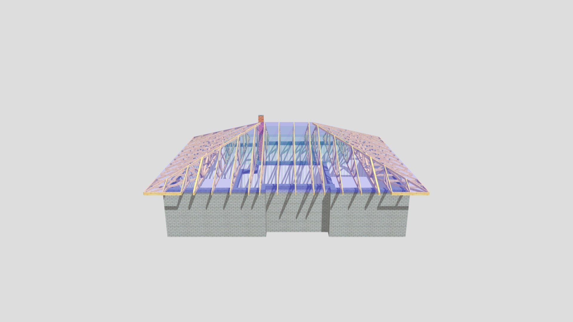 BEDNAR — Sketchfab embed 3D viewer