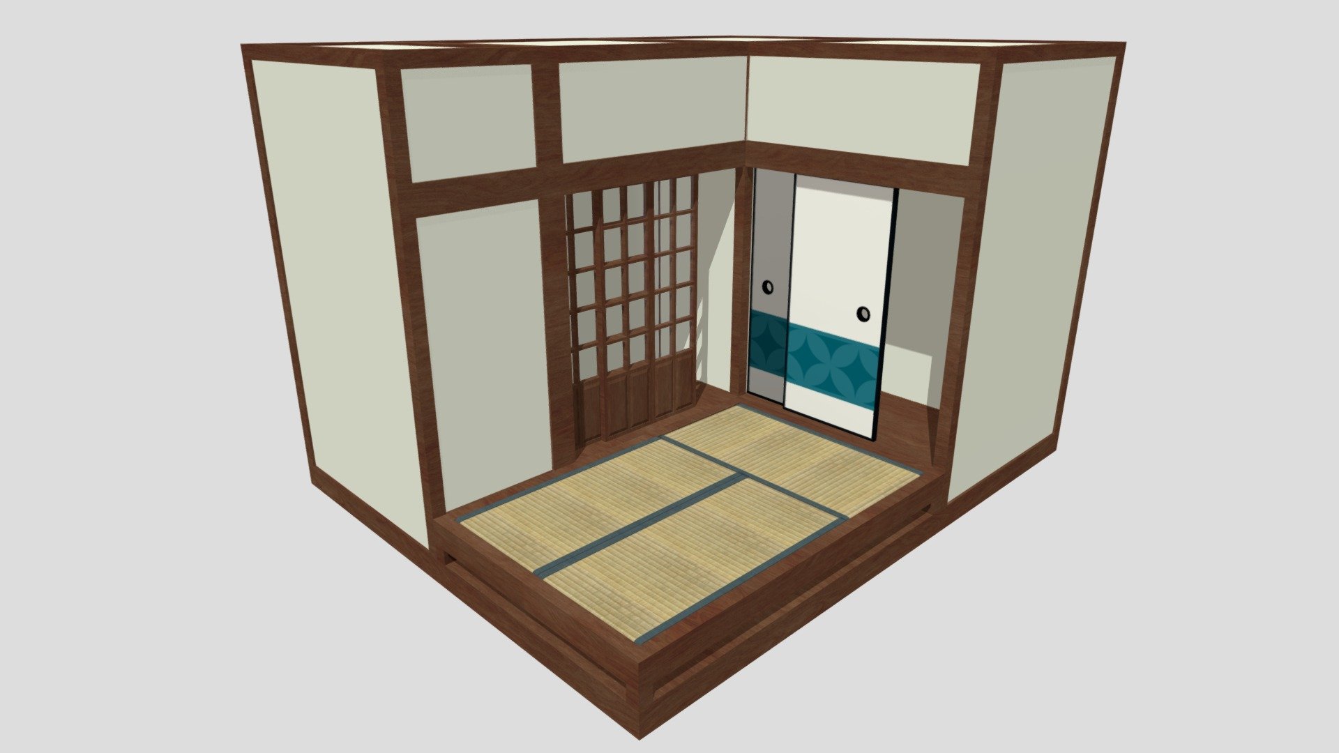 Tatami Room