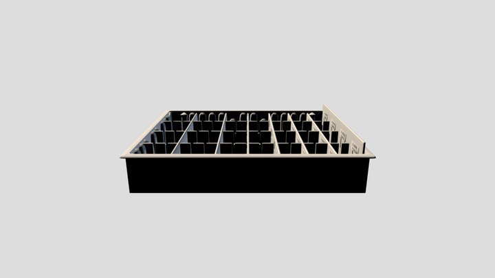 2.15_PVC 3D Model