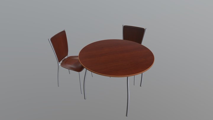 Table Chair