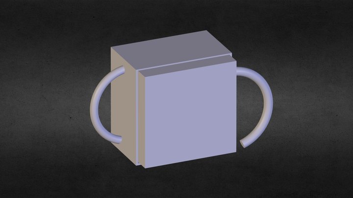 MEHBAR ARIG 3D Model
