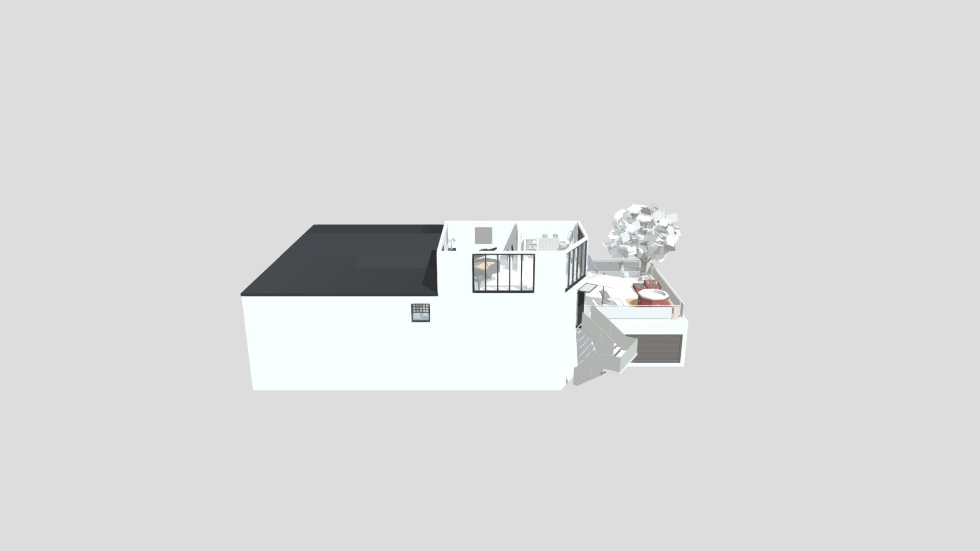 Nuovo progetto