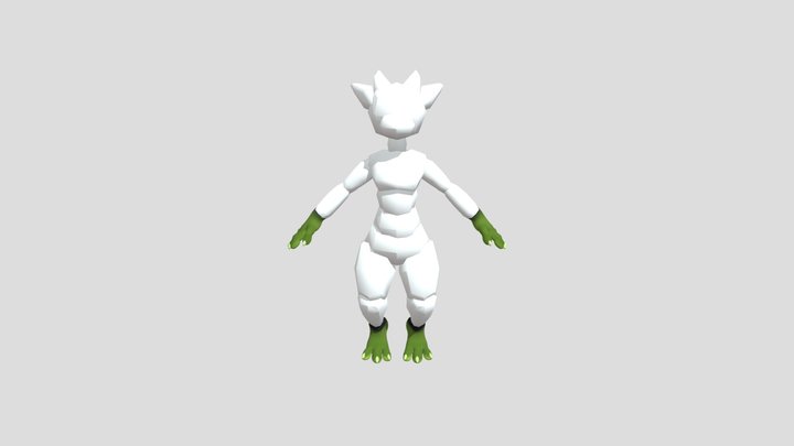 Drag'n Wash Player (Kolobold)