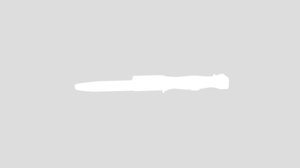 Us Navy Mk3 Kabar