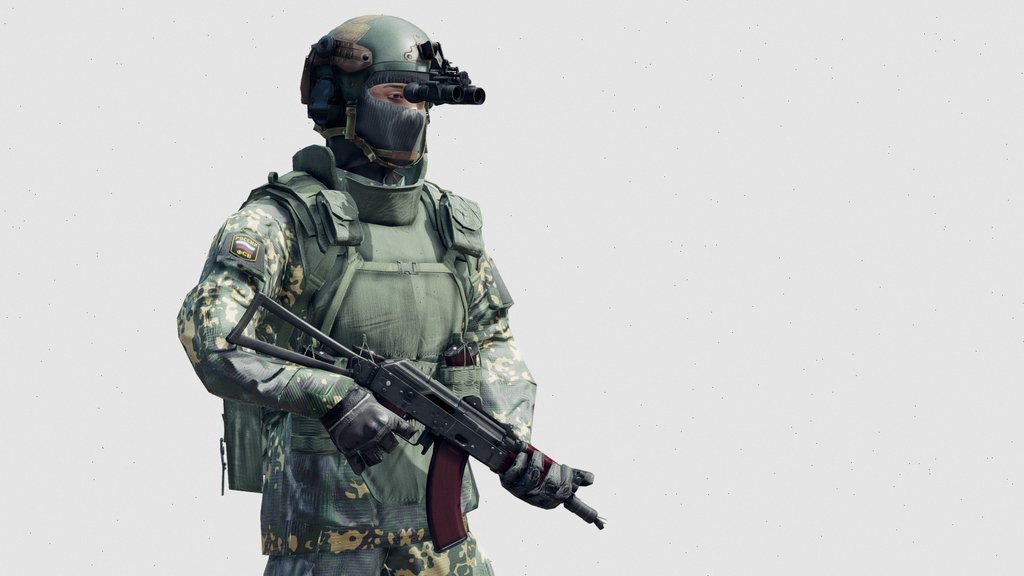 FSB Operator