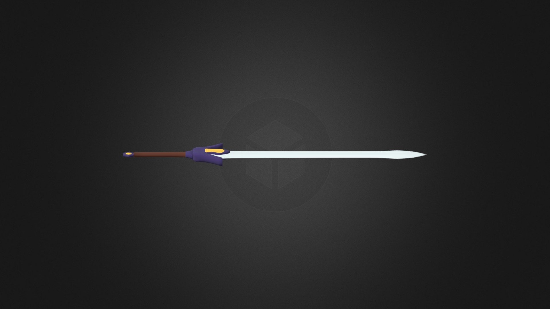 Sword-Weapon