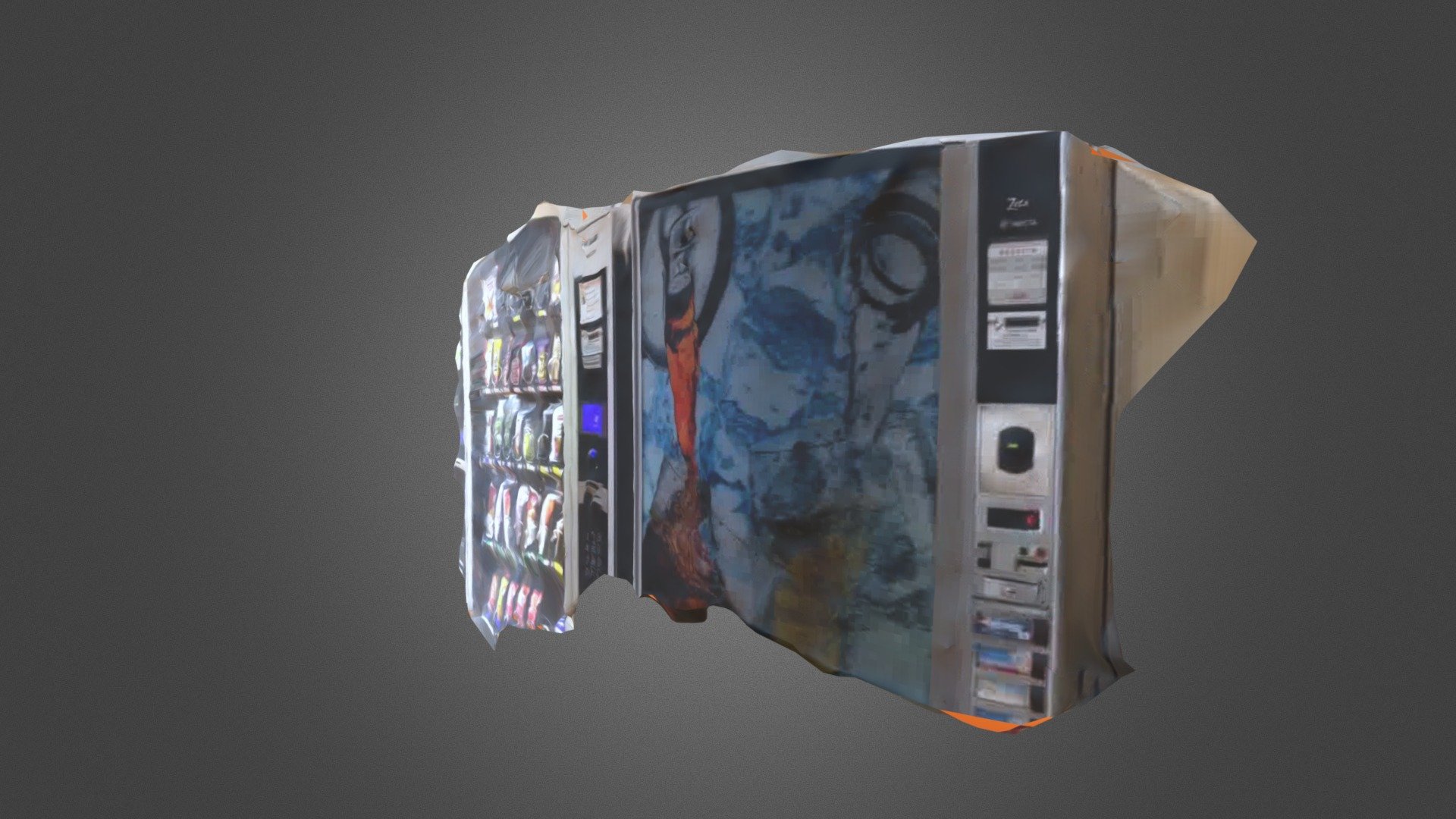 Macchinette_VisualSFM_OpenMVS