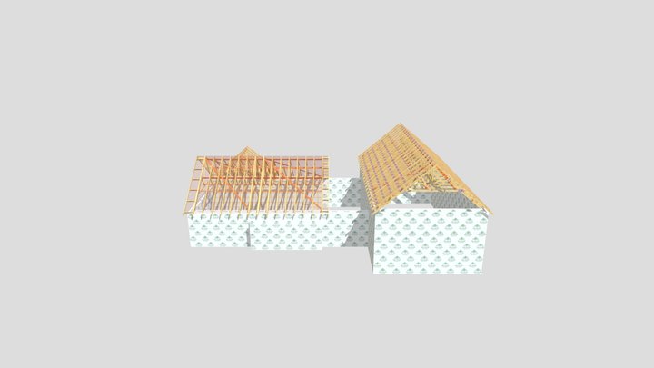 Pr Dwelling – Modello 3D gratuito STL