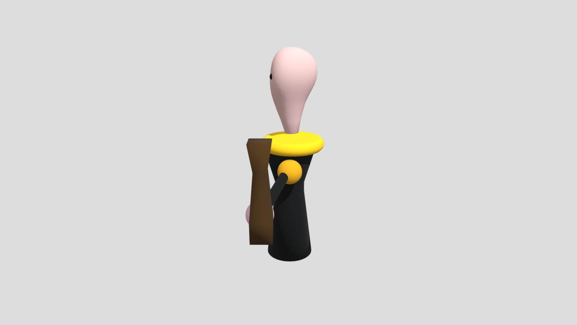 wormy
