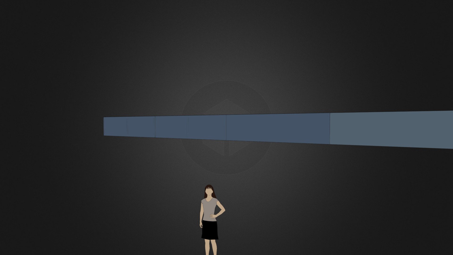 Fabric Header - Code:HEDR-FAHDR — Sketchfab embed 3D viewer