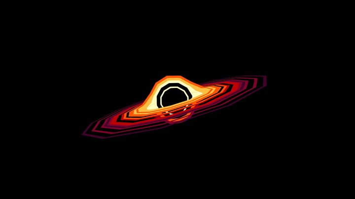 Solar 3D Model
