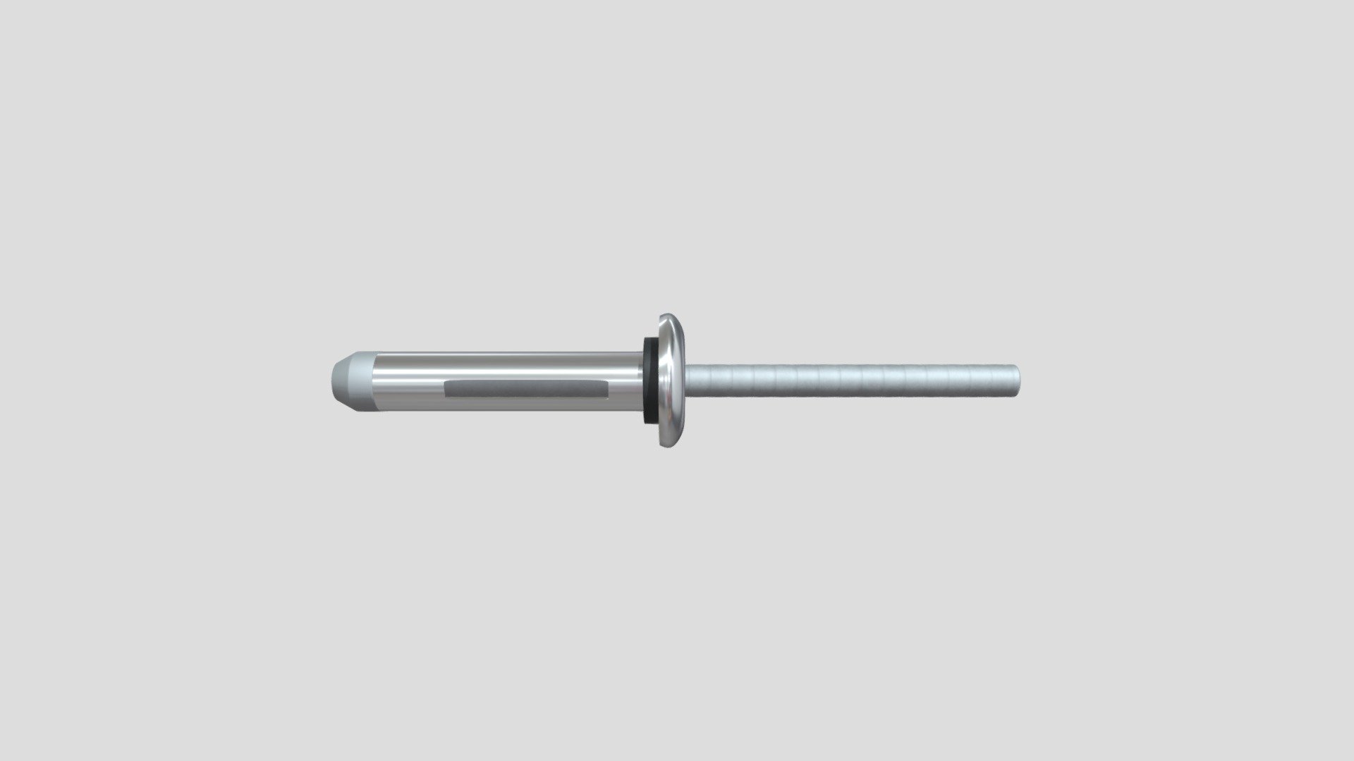 Rivetto bulb tite — Sketchfab embed 3D viewer