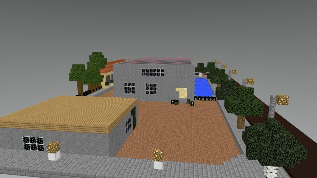 Perth High School