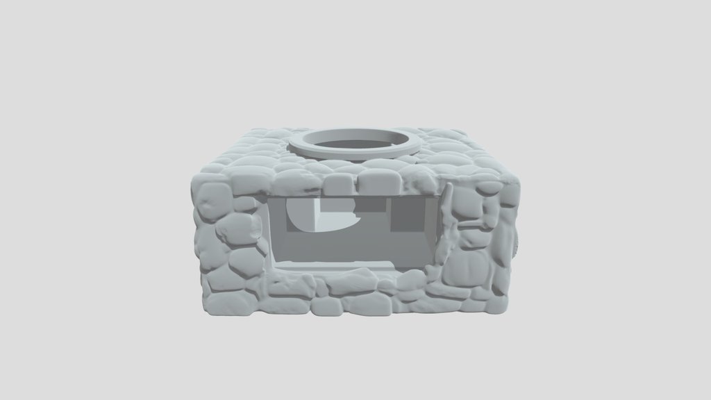 Stone Ring Bunker