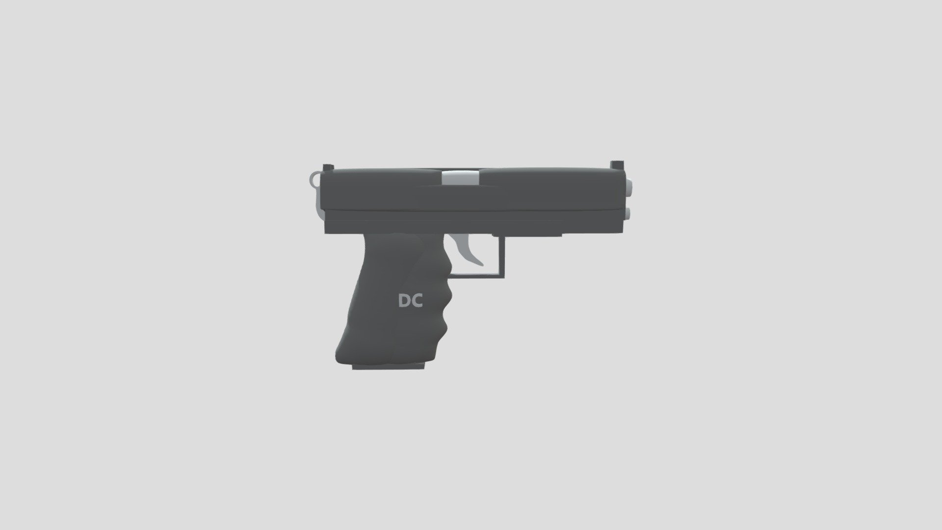 DC9mm