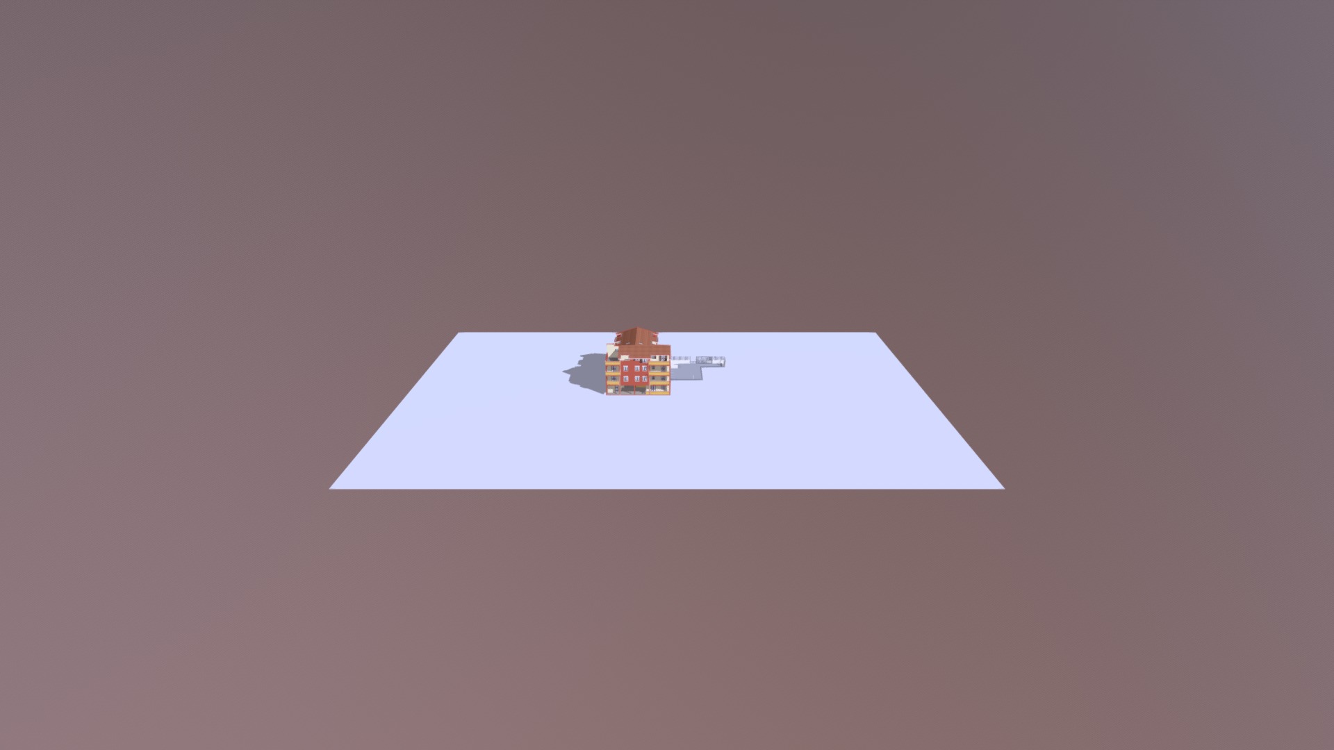 Mini Mod - 3D model by Orazio Marratzu (@mtzorz) [43b0d9b] - Sketchfab