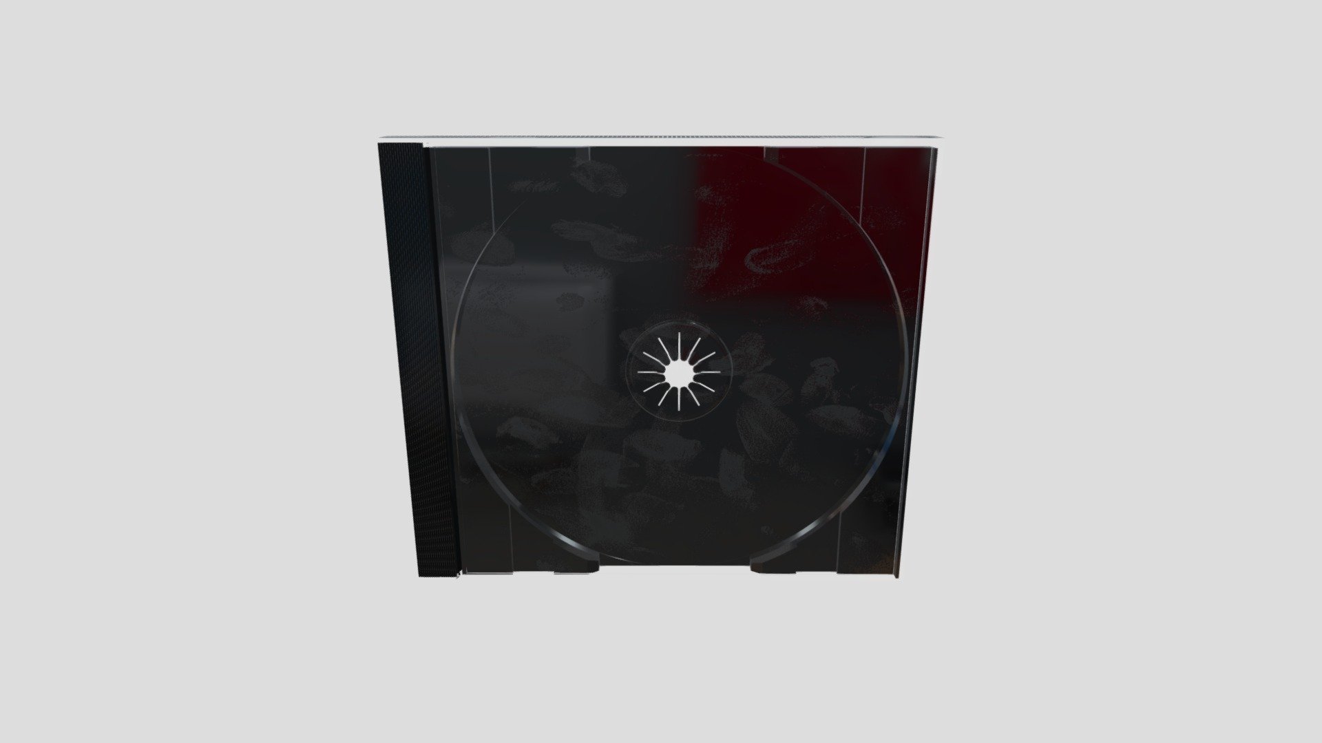 Jewel Case