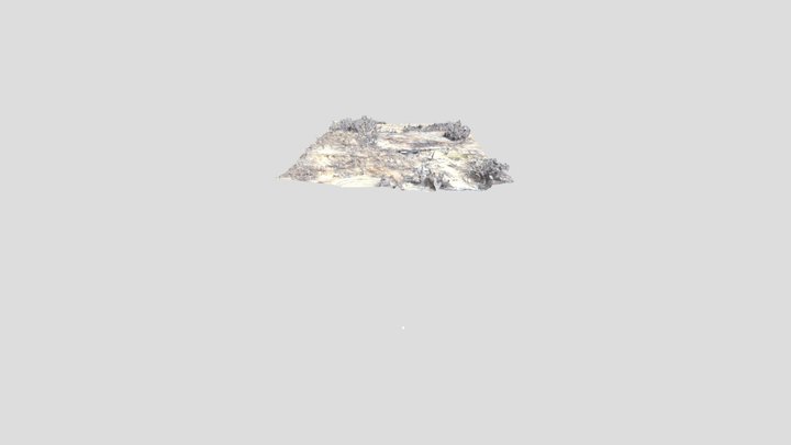 Untitled_sketchfab 3D Model