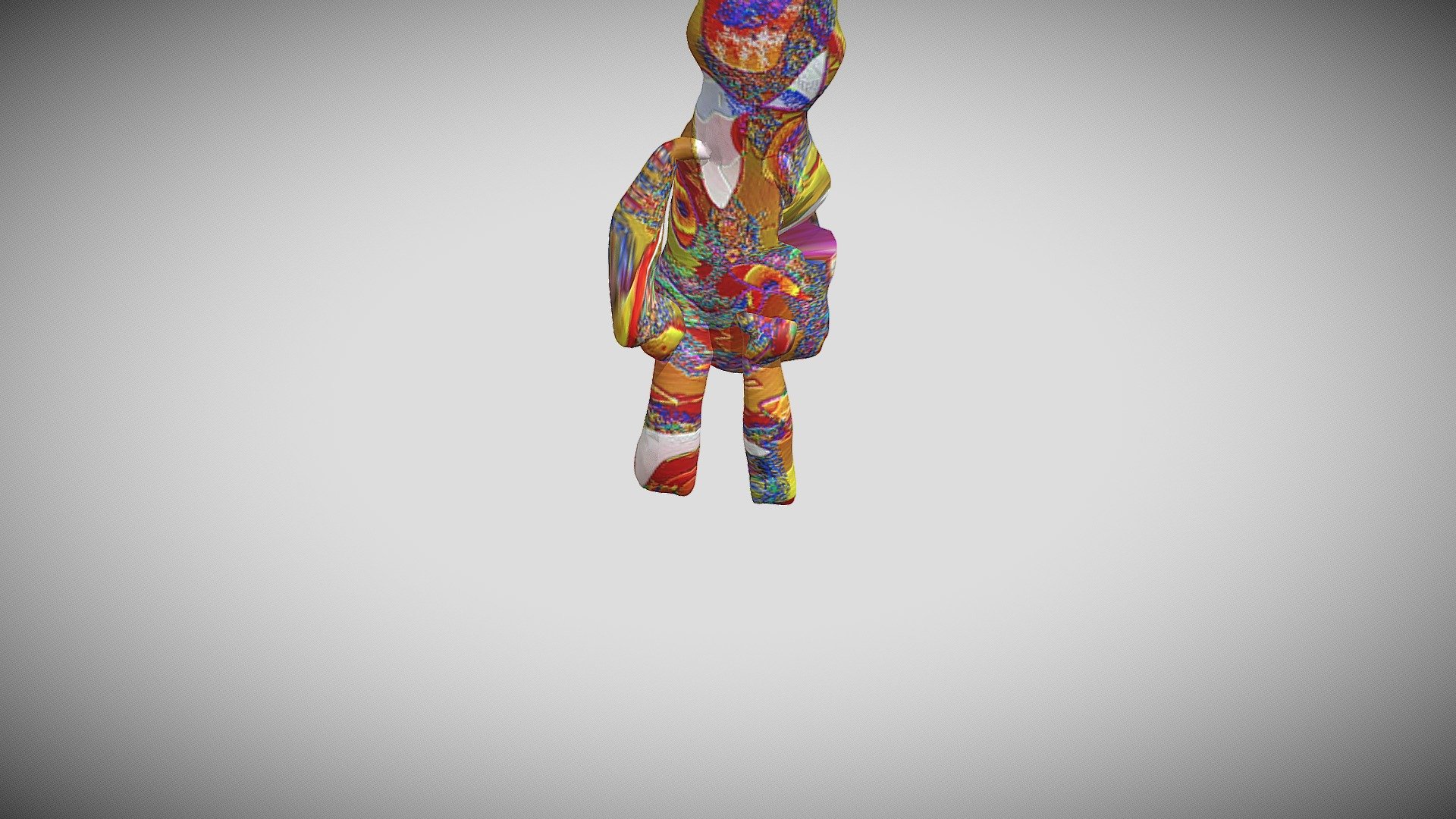 Tut Hip Hop Dance