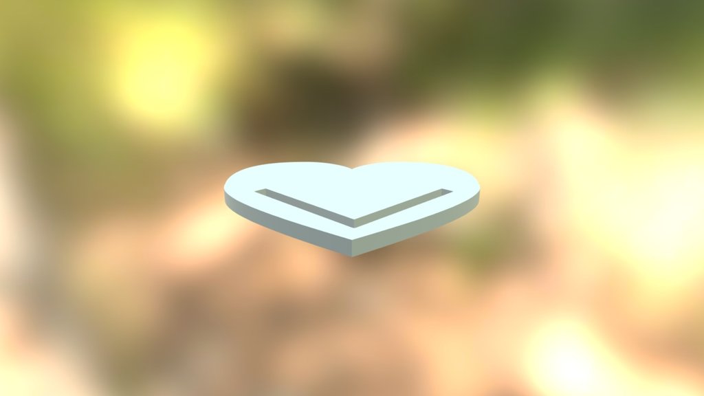 HeartBookmark