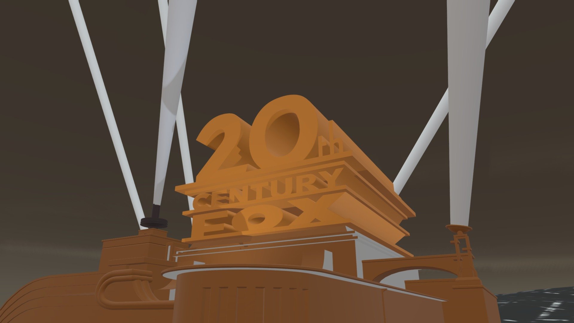 20th Century Fox 3ds Studio Max Remake Download Free 3d Model By Miha Traveler 43b2eee 20th Century Fox 3ds Studio Max Remake Download Free 3d Model By Miha Traveler 43b2eee