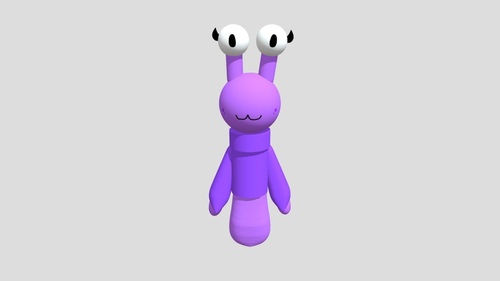 Snail Woman