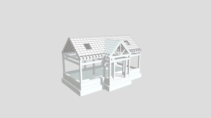 LS5 3D Model