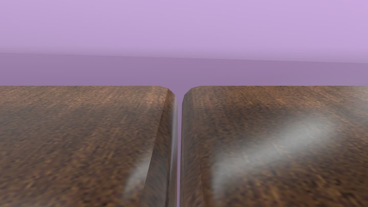 ACR103 - Environment Modelling 3D Model