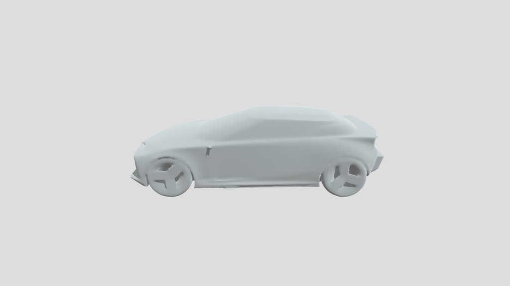 Lancia Pu+Ra HPE concept