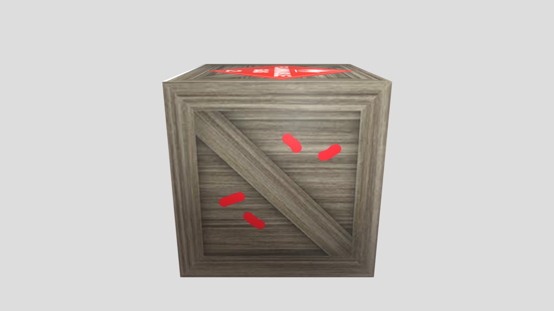 Crate- Danielle (prt)