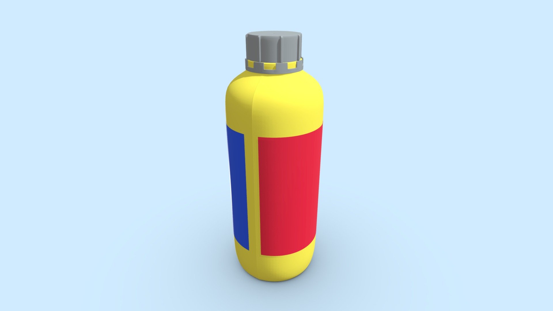 Bottle