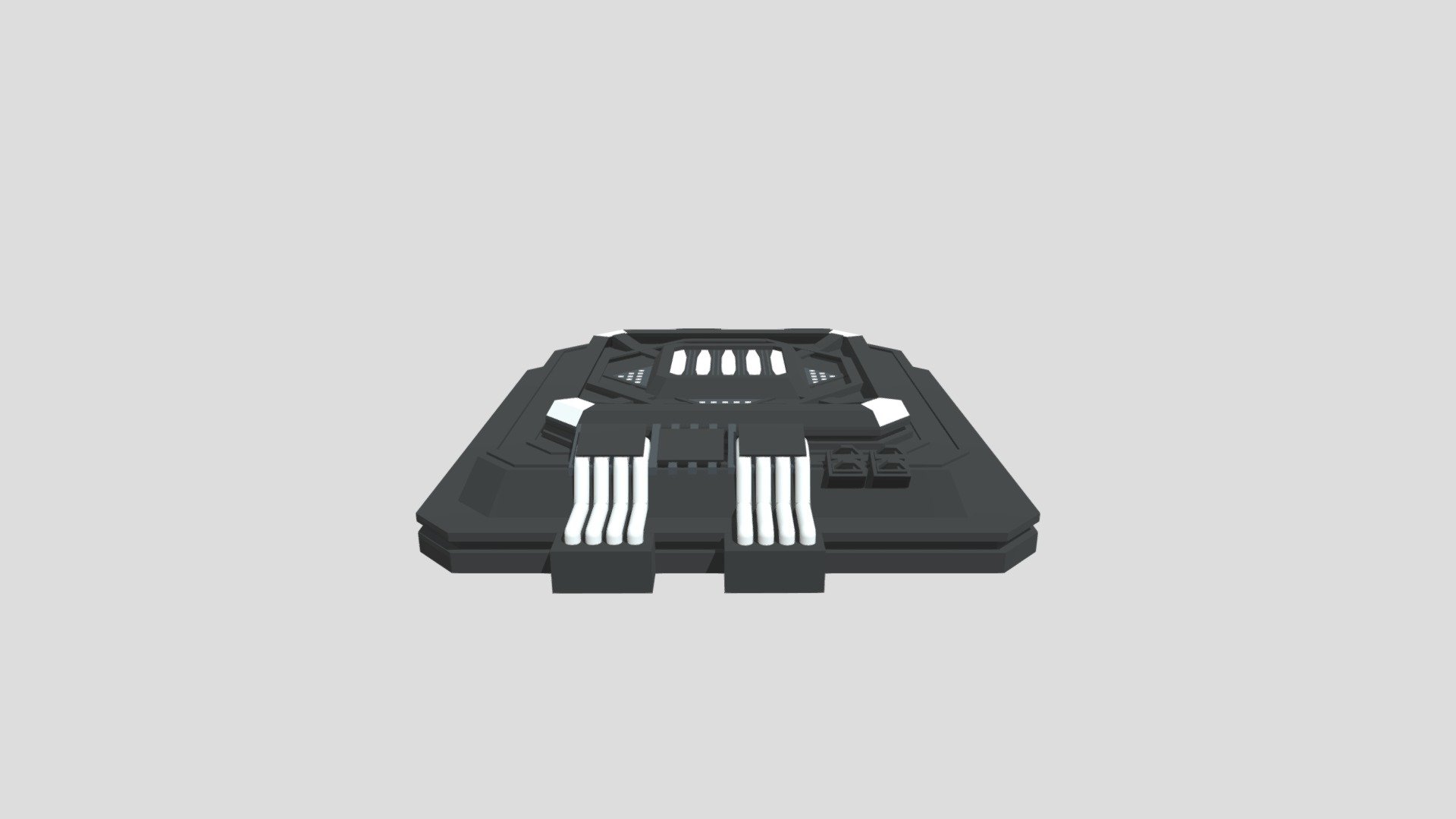 Warmind Energy Node - Destiny 2