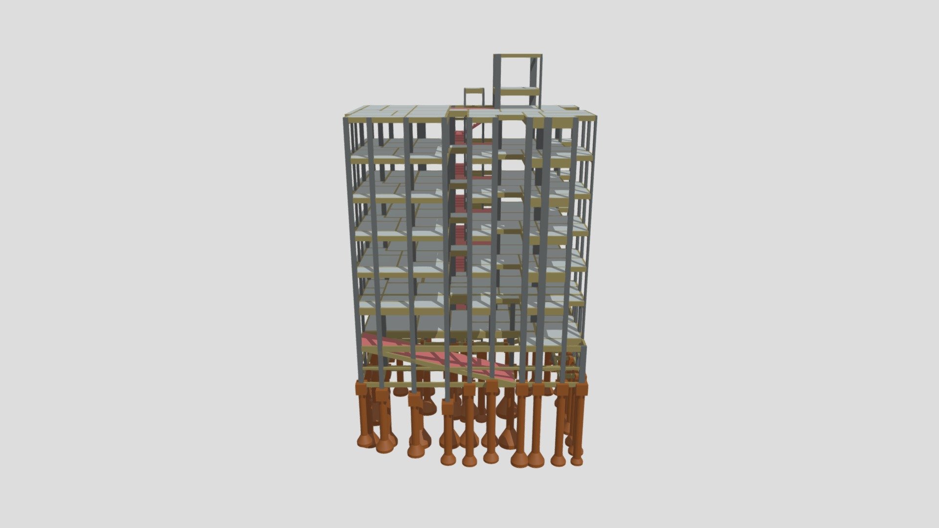 MODELO 3D