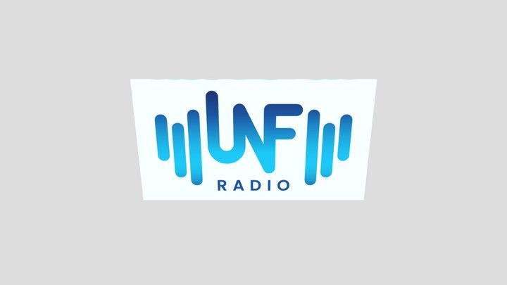 Unf_radio_panel_FIXED – Modello 3D gratuito STL