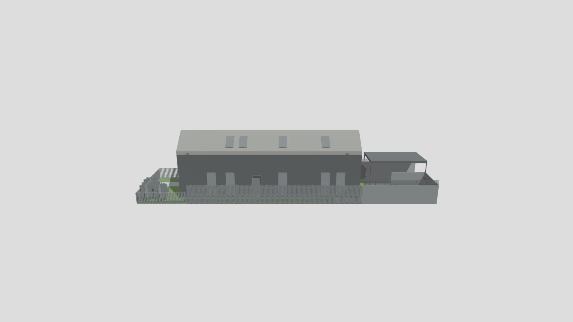 House Arch