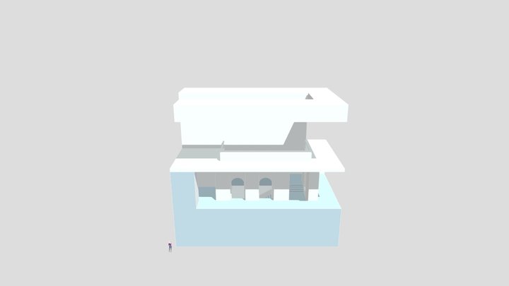 The Atkinson 3D Model