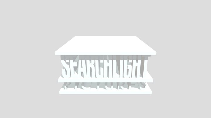 FSP (No Fox) 3D Model