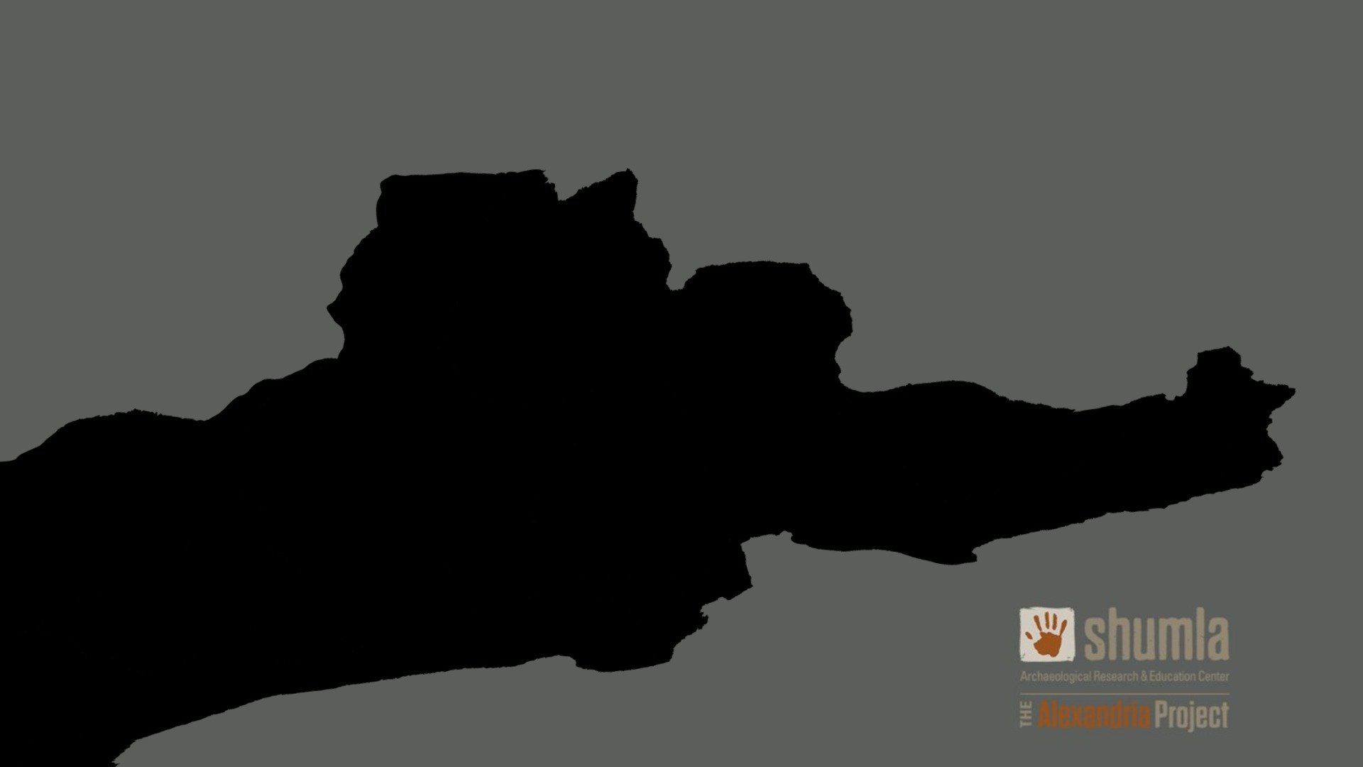 41VV0207 - 3D model by Shumla Archaeological Research & Education ...