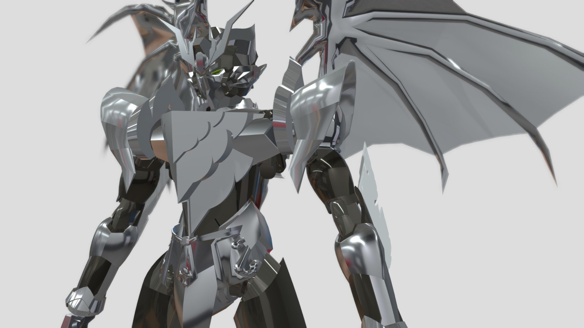 Gundam Thailand Sema Project