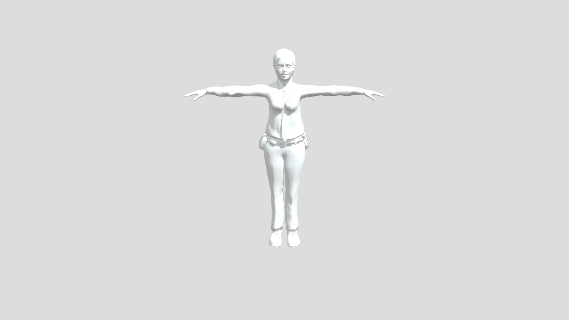 Dancing Twerk - Download Free 3D model by T (@tanja.minarik) [43c049a ...