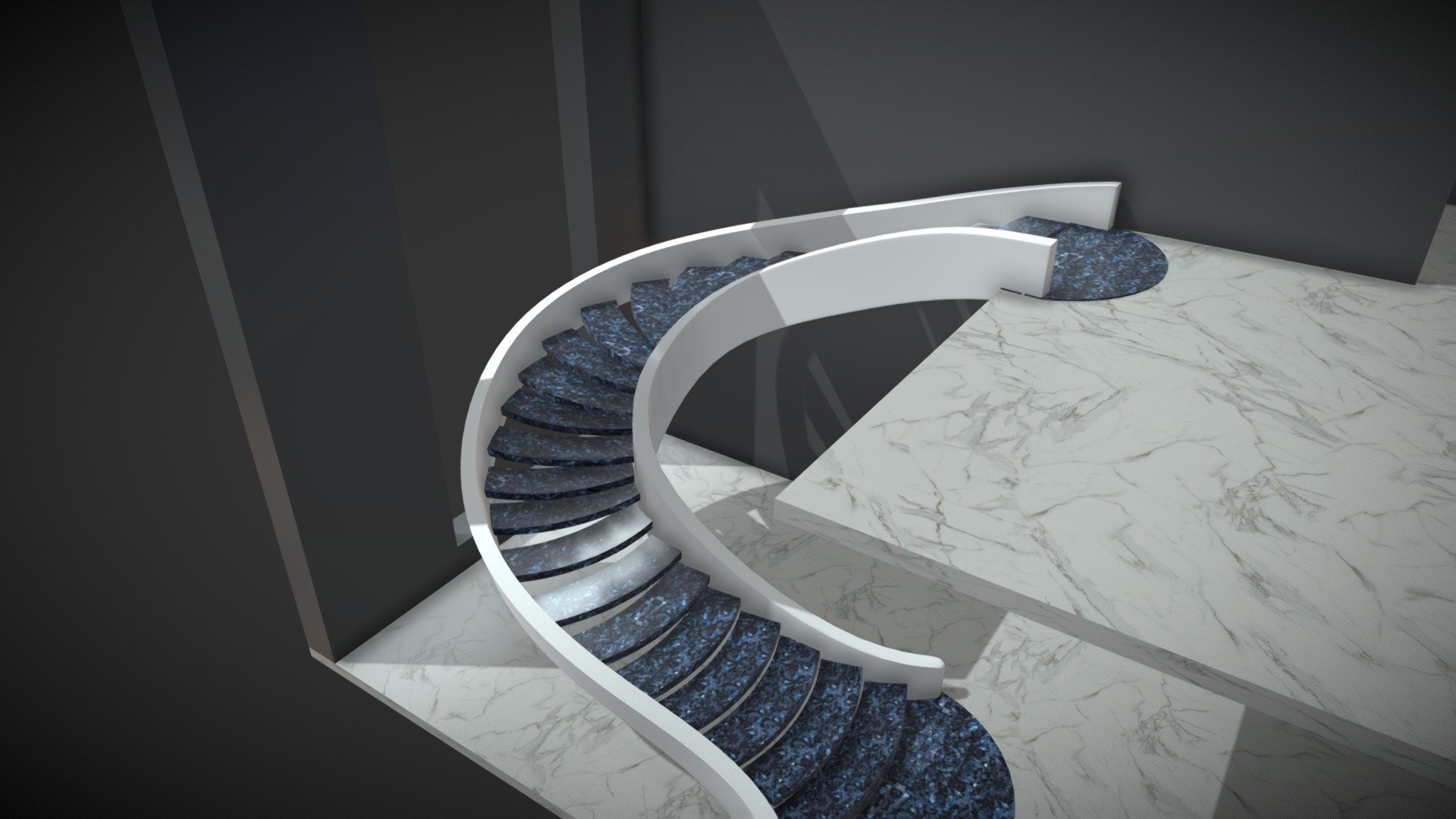 Stairs 01