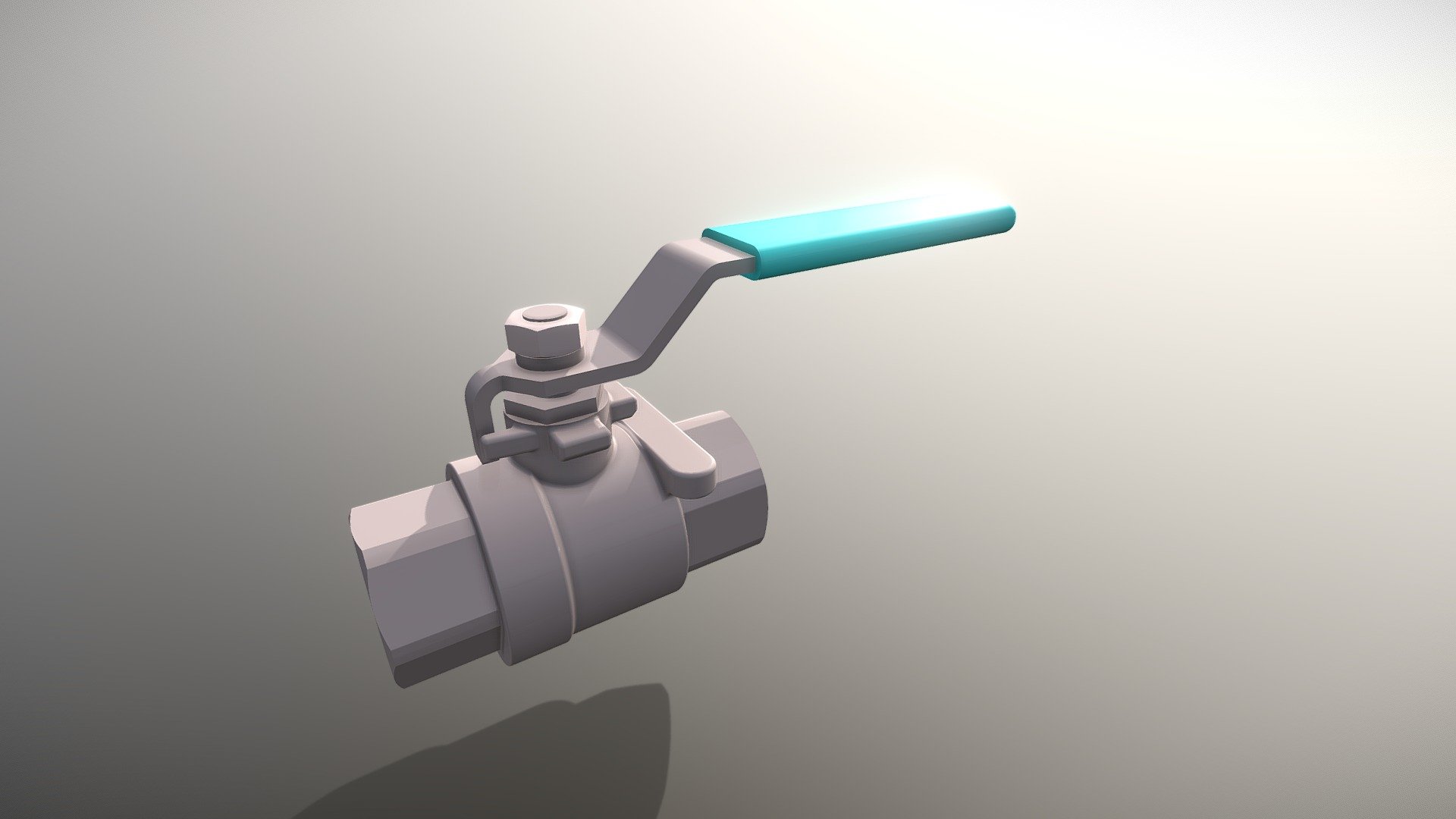 Flowmaxi Ball Valve