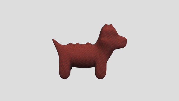 dino toy