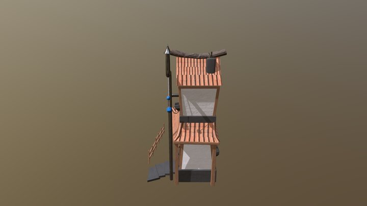 TP1-MolieRobert-generique 3D Model