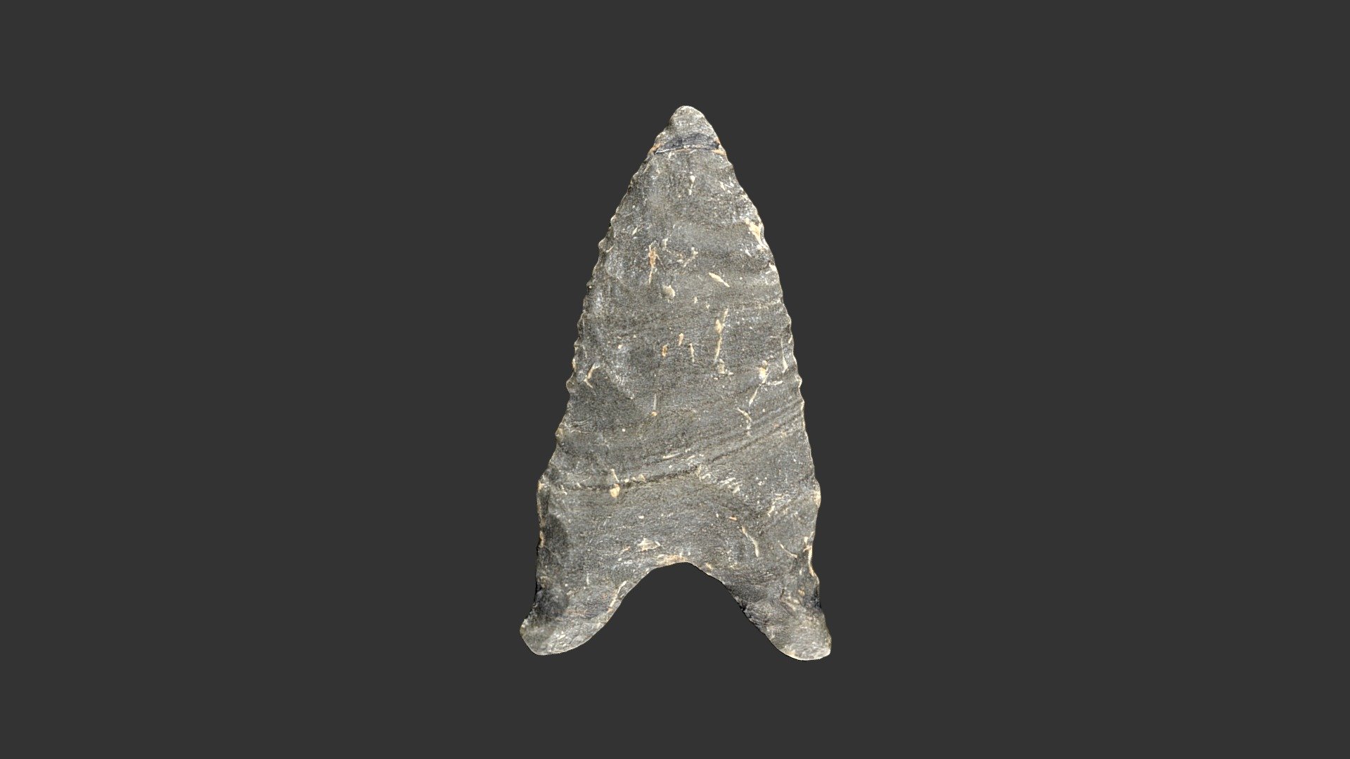 HardawayDalton (1010a22) Download Free 3D model by RLA Archaeology