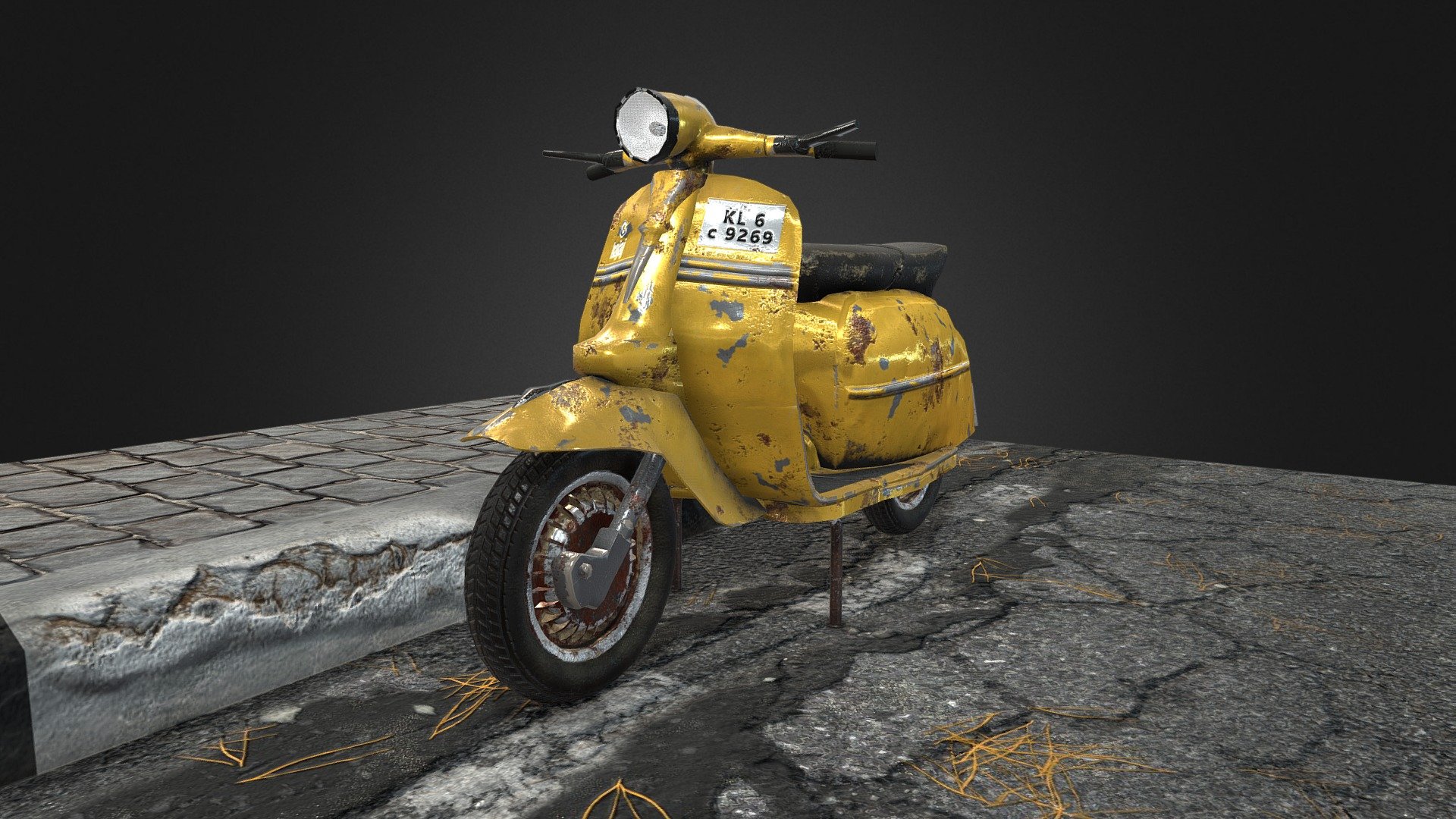 chetak bike new model