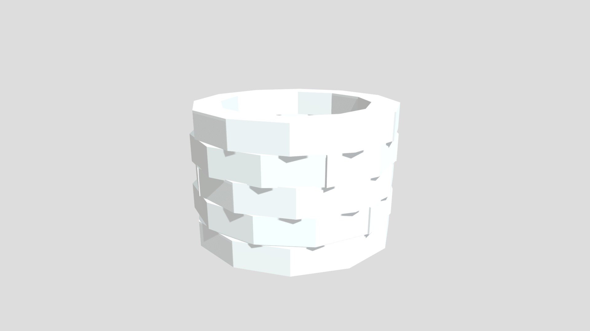 Polk0302 Well01